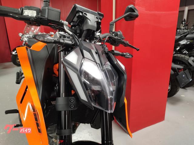 KTM 390 — миниатюра 3