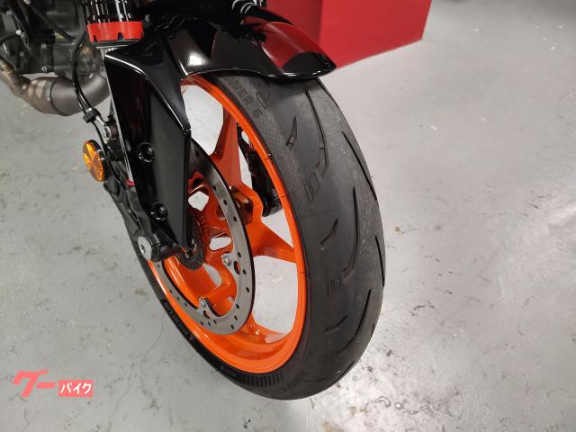 KTM 390 — миниатюра 4