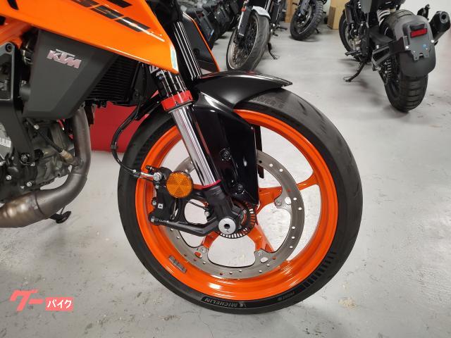 KTM 390 — миниатюра 5