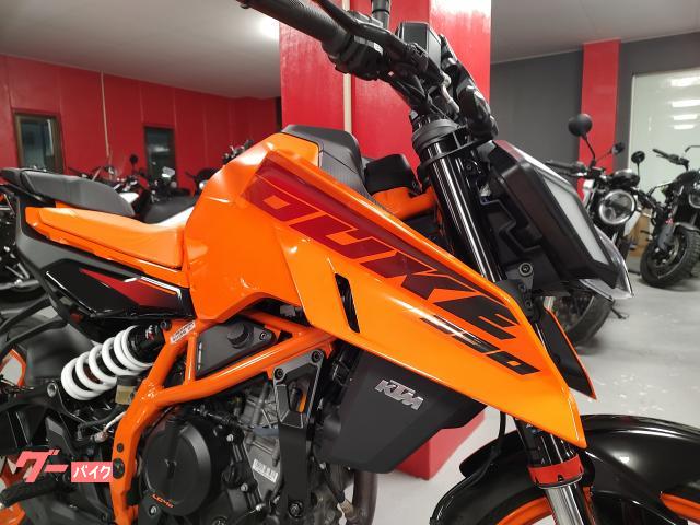KTM 390 — миниатюра 6