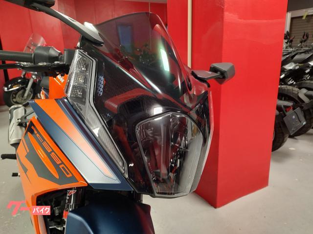 KTM RC390 — миниатюра 3