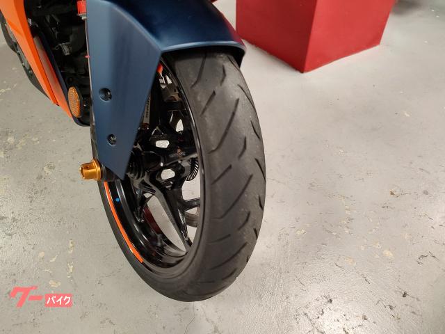 KTM RC390 — миниатюра 4