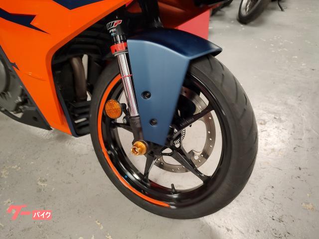 KTM RC390 — миниатюра 5