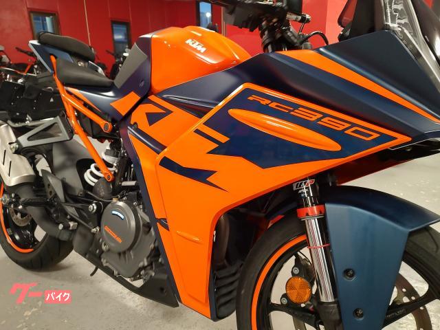 KTM RC390 — миниатюра 6