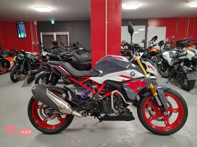 Ｇ３１０Ｒ　ＨＹＰＥＲＰＲＯ　　グリップヒーター　エンジンガード