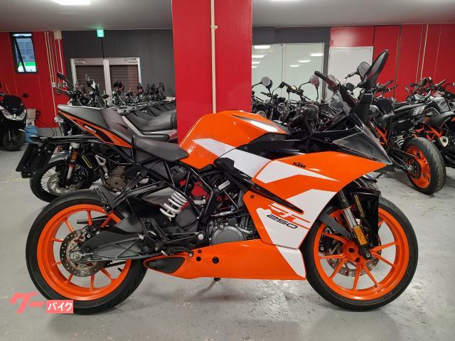 ＲＣ２５０　ヘルメットホルダー　Ｐｕｉｇスクリーン