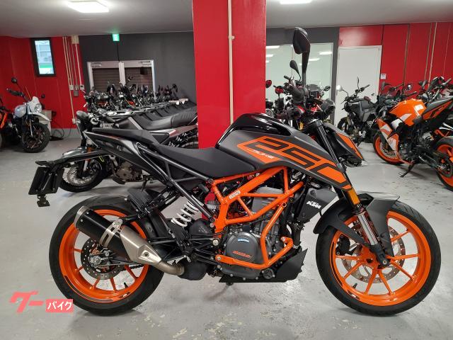２５０デューク　ヘルメットホルダー　Ｃｒａｓｈ　ｂａｒ　ｋｉｔ