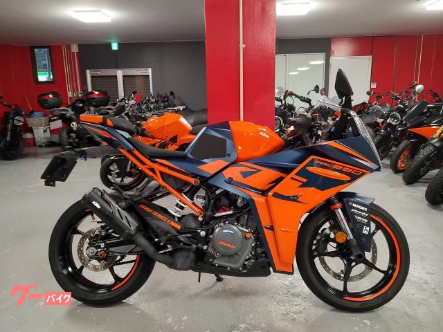 ＲＣ３９０　クイックシフタープラス　ＥＴＣ２．０　パワーパーツ