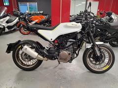 ＨＵＳＱＶＡＲＮＡ　ヴィットピレン４０１