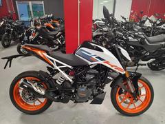 ＫＴＭ　１２５デューク