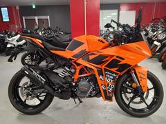 ＫＴＭ　ＲＣ１２５　ＧＰ　ＵＳＢ電源　パワーパーツ