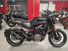 ＨＵＳＱＶＡＲＮＡ　スヴァルトピレン４０１　ＵＳＢ電源　オプションパーツレバー　スクリーン