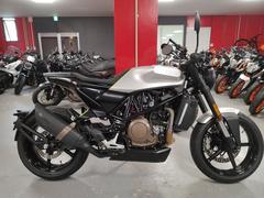 ＨＵＳＱＶＡＲＮＡ　ヴィットピレン７０１　アンテナ分離型ＥＴＣ