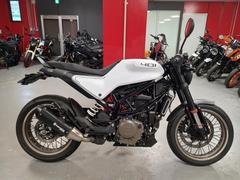 ＨＵＳＱＶＡＲＮＡ　ヴィットピレン４０１　ＥＴＣ　フェンダーレス