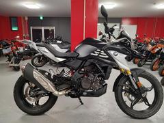 ＢＭＷ　Ｇ３１０ＧＳ　ＥＴＣ２．０