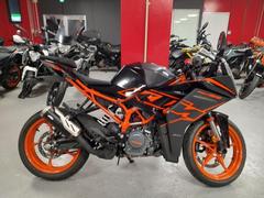 ＫＴＭ　ＲＣ１２５