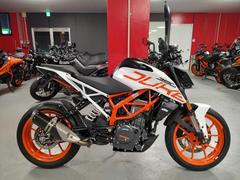 ＫＴＭ　３９０デューク　ＥＴＣ　ＵＳＢ電源　フェンダーレス