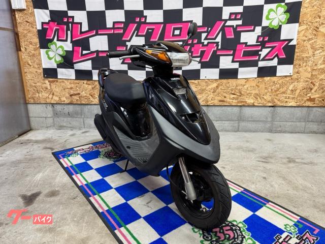 ヤマハ ＪＯＧ ＺＲ ３ＹＫ ７．２馬力｜ガレージクローバーレーシングサービス｜新車・中古バイクなら【グーバイク】