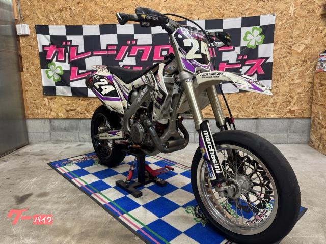 ＣＲＦ４５０Ｒ