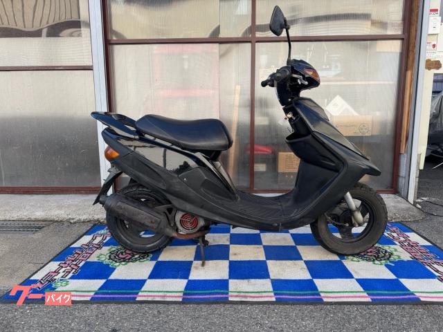 ヤマハ JOG ZR 規制前 7．2馬力 ノーマル FN 3YK