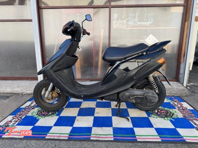 りょーま ヤマハ JOG ZR 規制前 7．2馬力 ノーマル FN 3YK