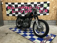 ヤマハ　ＳＲ４００　１ＪＲ　　カスタムチョッパー　オールドスクール