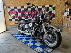 ＨＡＲＬＥＹ−ＤＡＶＩＤＳＯＮ　ＦＬＳＴＣ　ヘリテイジソフテイルクラシック