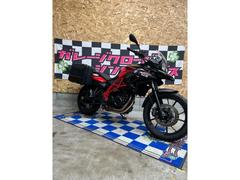 ＢＭＷ　Ｆ７００ＧＳ