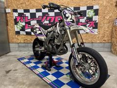 ホンダ　ＣＲＦ４５０Ｒ