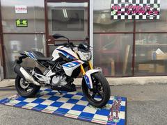 ＢＭＷ　Ｇ３１０Ｒ