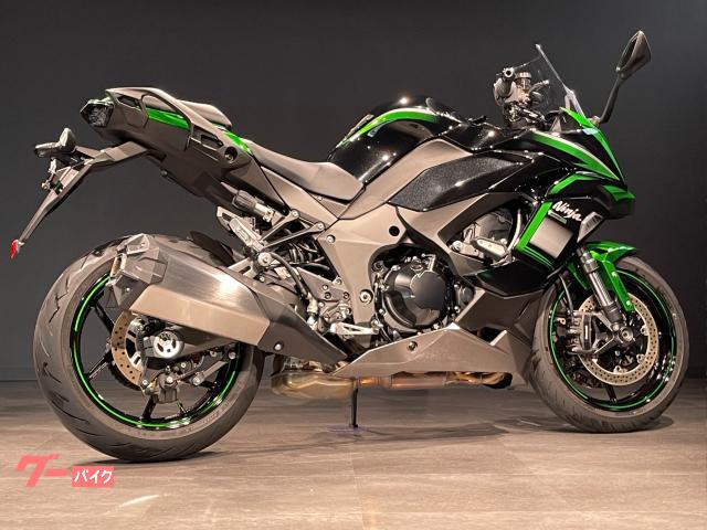 カワサキ Ｎｉｎｊａ １０００ ＳＸ ＭＹ２０２１ カワサキ正規国内