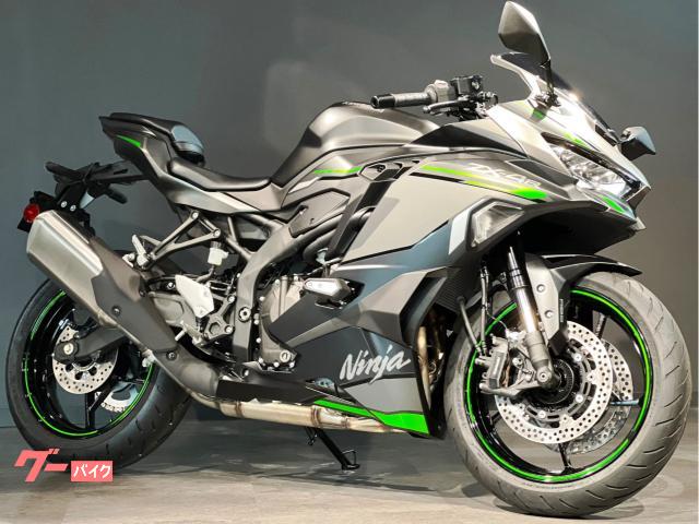 カワサキ Ｎｉｎｊａ ＺＸ－４Ｒ ＳＥ ＭＹ２０２４ 新車 メタリック 