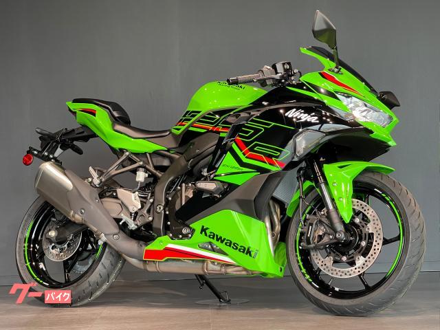 中古】zx25r SE カワサキ ニンジャ - カワサキ