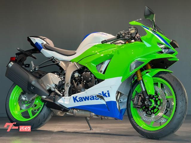 車両情報:カワサキ Ninja ZX−6R | カワサキプラザ西宮 | 中古バイク 