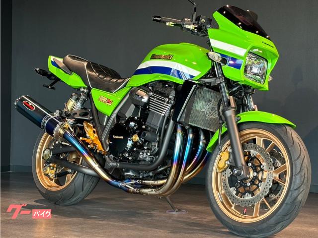 ＺＲＸ１２００　ＤＡＥＧ　ＦＩＮＡＬ　ＥＤＩＴＩＯＮ　ＢＥＥＴ　ＪＡＰＡＮ　ナサートフルエキゾーストカスタム　フェンダーレス