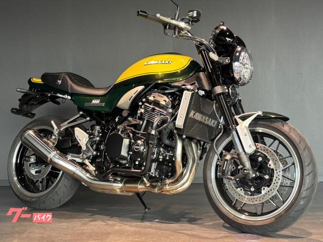 Ｚ９００ＲＳ