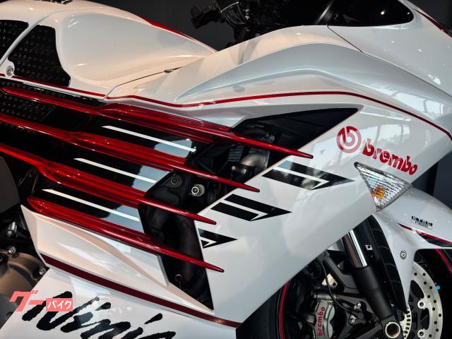 カワサキ Ninja ZX－14R｜カワサキプラザ西宮｜新車