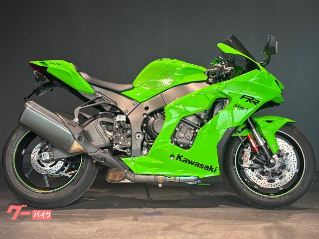 カワサキ Ninja ZX－10RR｜カワサキプラザ西宮｜新車