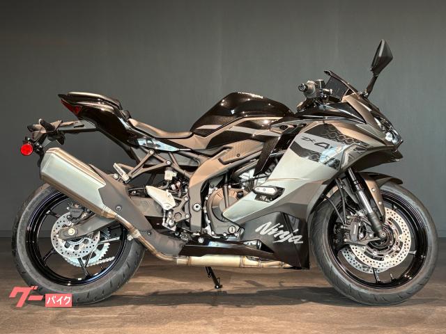 カワサキ Ninja ZX－4R SE MY2026 メタリックマット