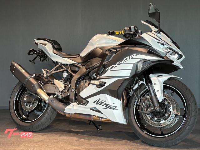 四萬ページ ZX-4(ZX400G) -since1988- - バイクの系譜