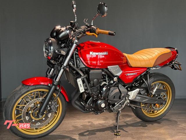 mogufatページ Z650 ザッパー KZ650 Z750FX-2 Z750FX-3 MORIWAKI モリワキ 手