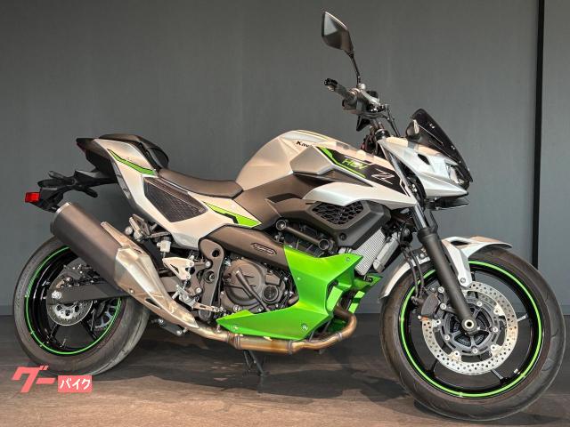 Ｚ７　Ｈｙｂｒｉｄ　ＭＹ２０２４　ＥＴＣ２．０装備　低走行車