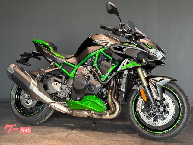 Ｚ　Ｈ２　ＳＥ　ＭＹ２０２３　ＥＴＣ２．０装備　メタリックマットグラフェンスチールグレー