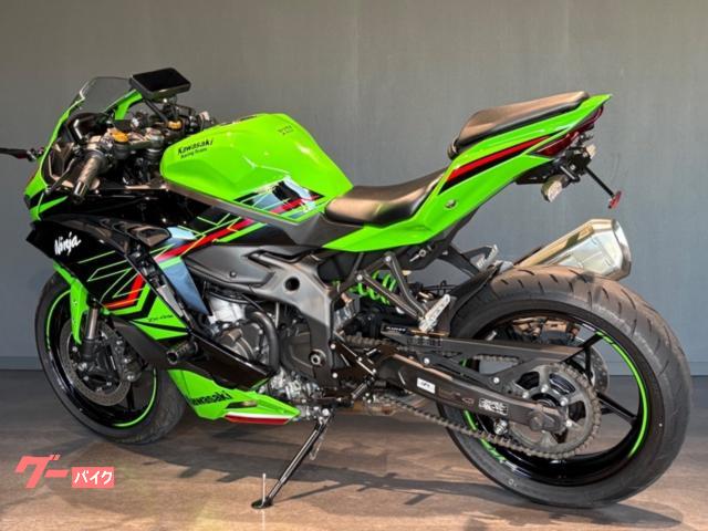マイレレイ(4本セット) カワサキ Ninja ZX－4RR MY2024 ETC2．0