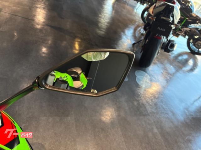 カワサキ Ninja ZX－4RR MY2024 ETC2．0
