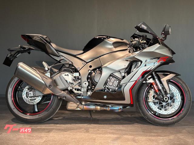カワサキ Ninja ZX-10R MY2022|カワサキプラザ西宮 カワサキ Ninja ZX-10R MY2022|カワサキプラザ西宮