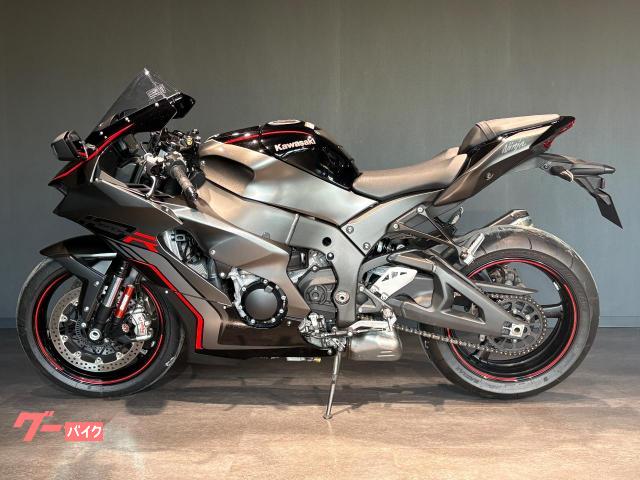 カワサキ Ninja ZX－10R MY2022｜カワサキプラザ西宮