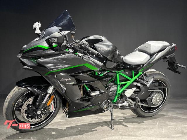 専用ページ　S-2 カワサキ Ninja ZX－25R SE クイックシフター ラジエター