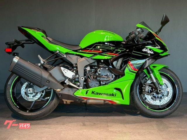 専用2個 2023- 2025・2026- ZX-25R/SE/RR【8BK-ZX250H】 SLIP-ON – ダブルアールズ