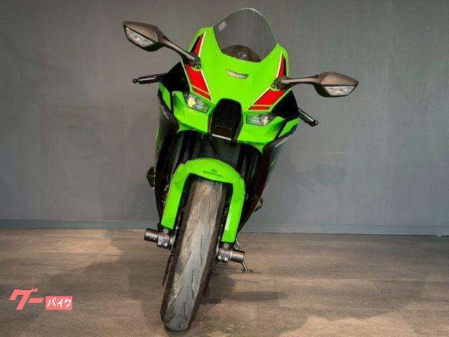 カワサキ Ninja ZX－10R KRTEDITION MY2023